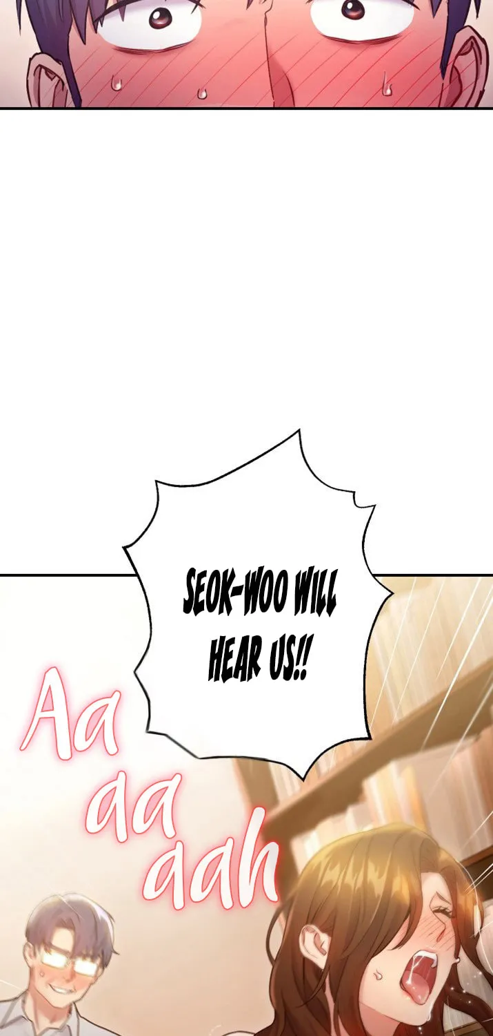 My Stepmother's Friends Chapter 24 page 25 - 
