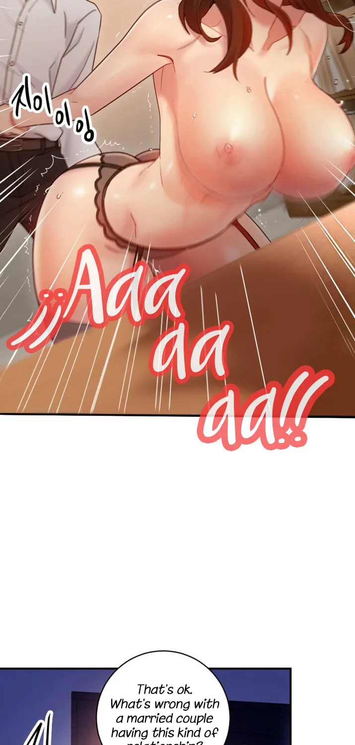 My Stepmother's Friends Chapter 24 page 26 - 