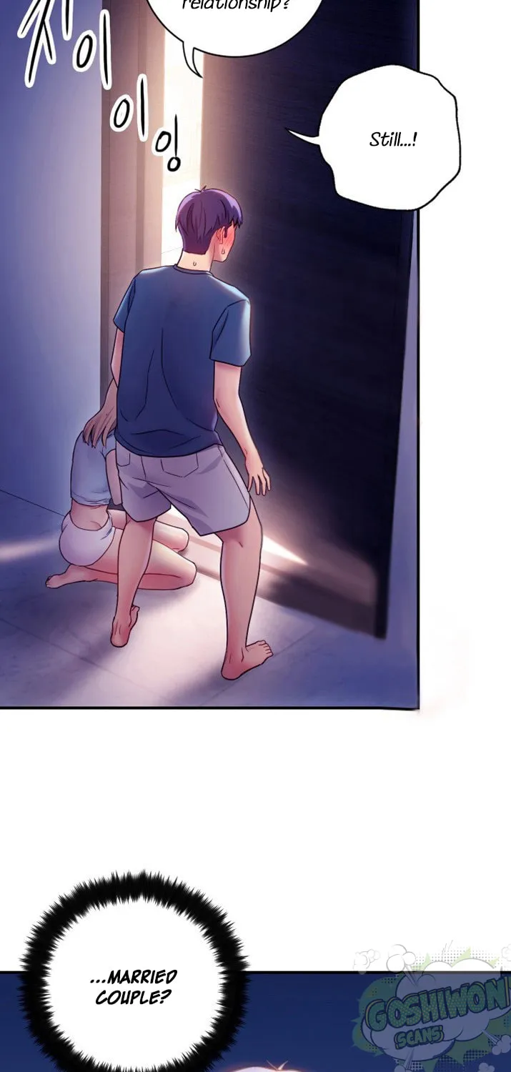My Stepmother's Friends Chapter 24 page 27 - 