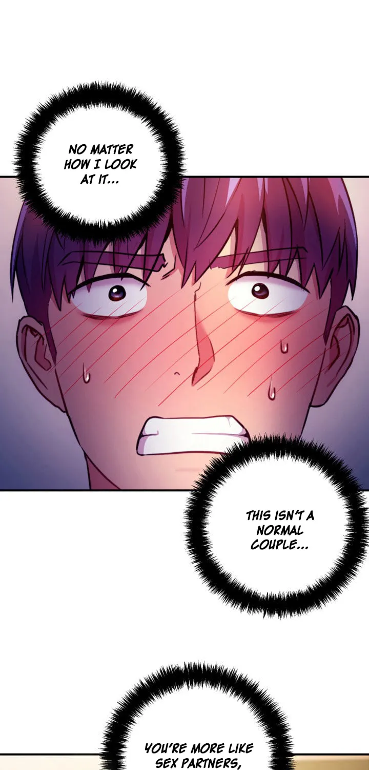 My Stepmother's Friends Chapter 24 page 29 - 