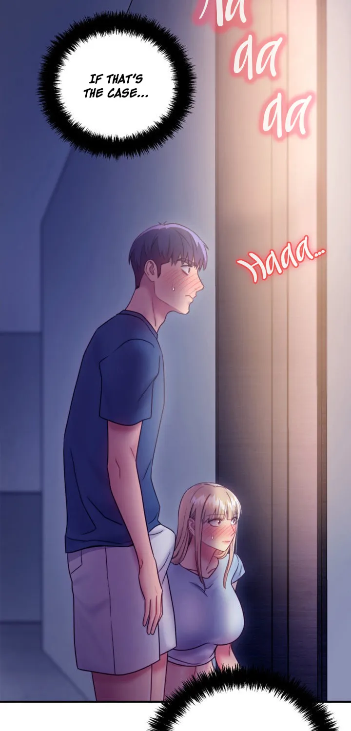 My Stepmother's Friends Chapter 24 page 31 - 