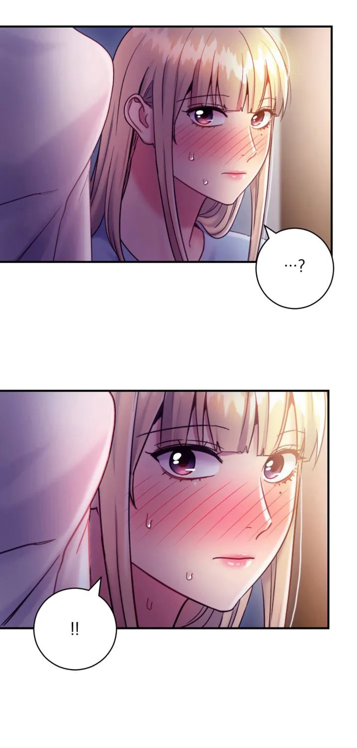 My Stepmother's Friends Chapter 24 page 33 - 