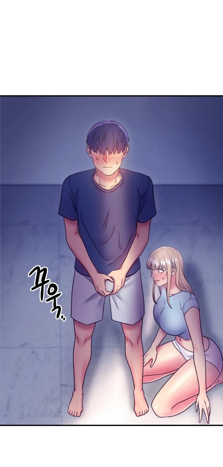 My Stepmother's Friends Chapter 24 page 34 - 