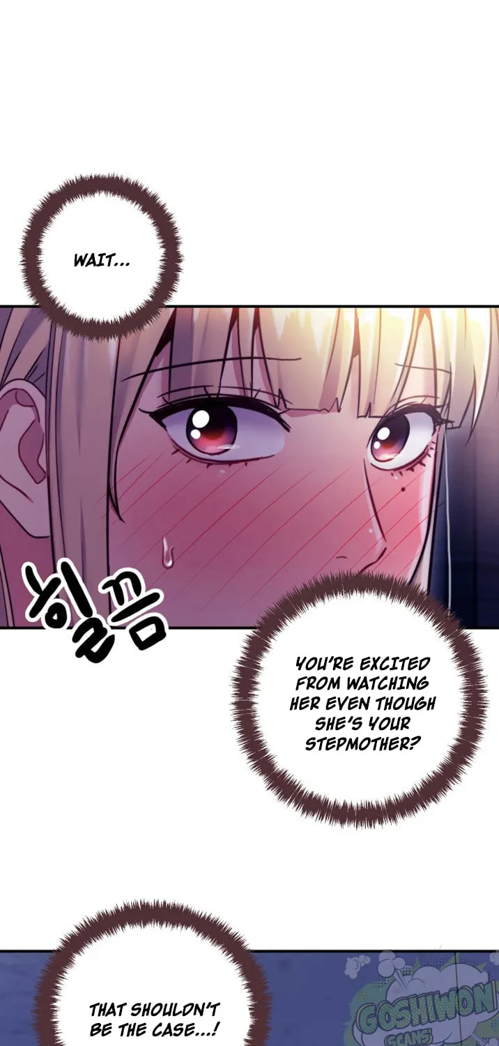 My Stepmother's Friends Chapter 24 page 35 - 