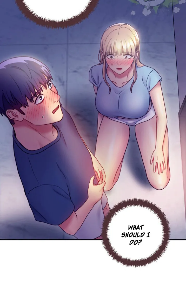 My Stepmother's Friends Chapter 24 page 36 - 