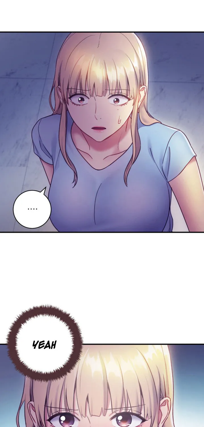 My Stepmother's Friends Chapter 24 page 37 - 
