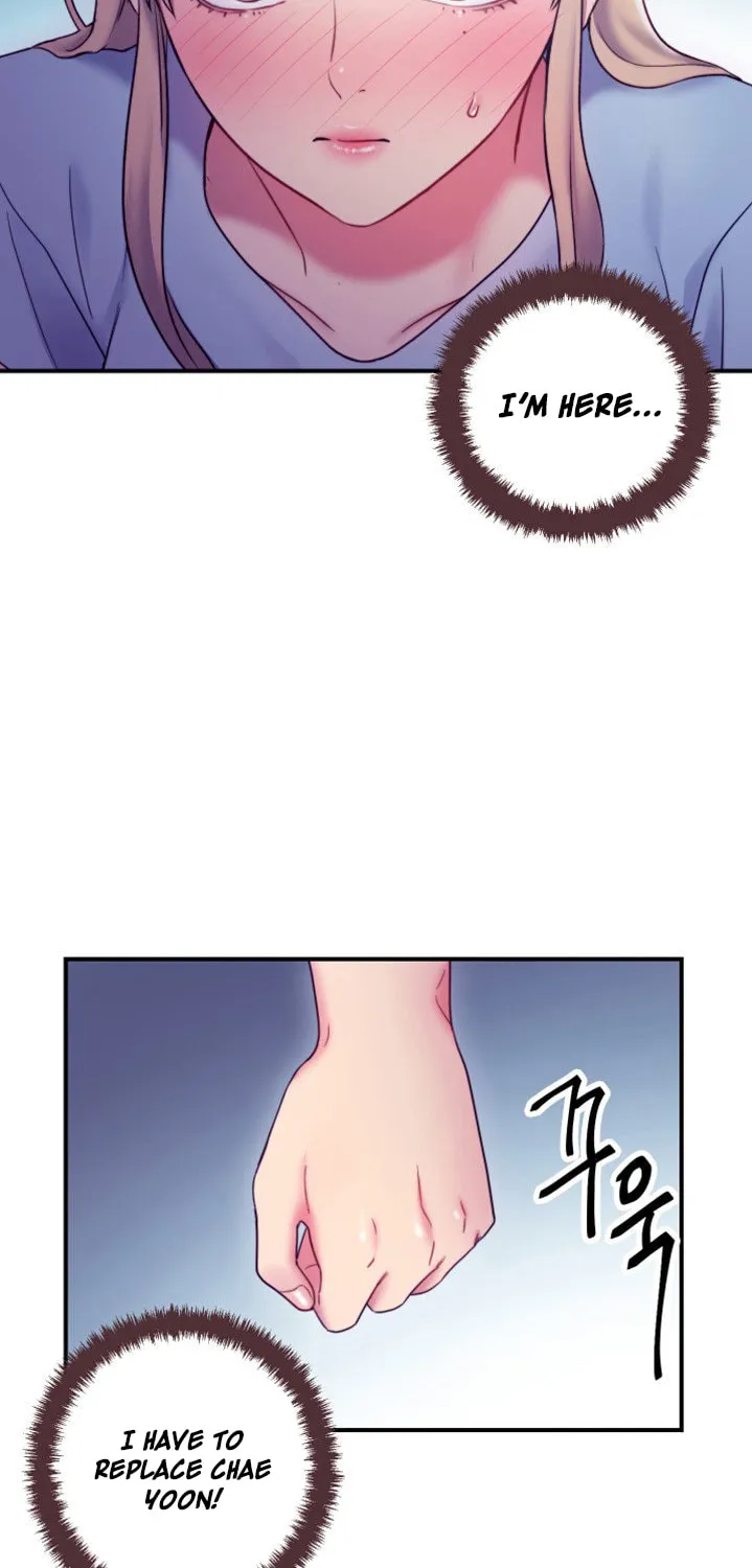 My Stepmother's Friends Chapter 24 page 38 - 