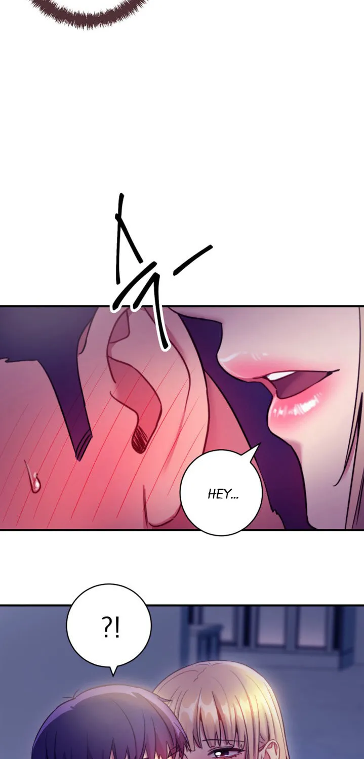 My Stepmother's Friends Chapter 24 page 39 - 