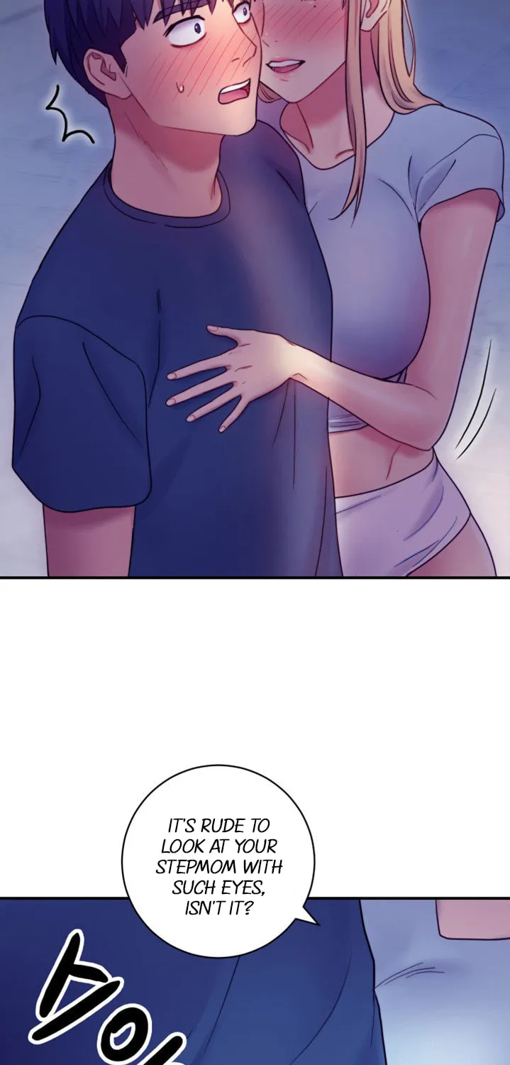 My Stepmother's Friends Chapter 24 page 40 - 
