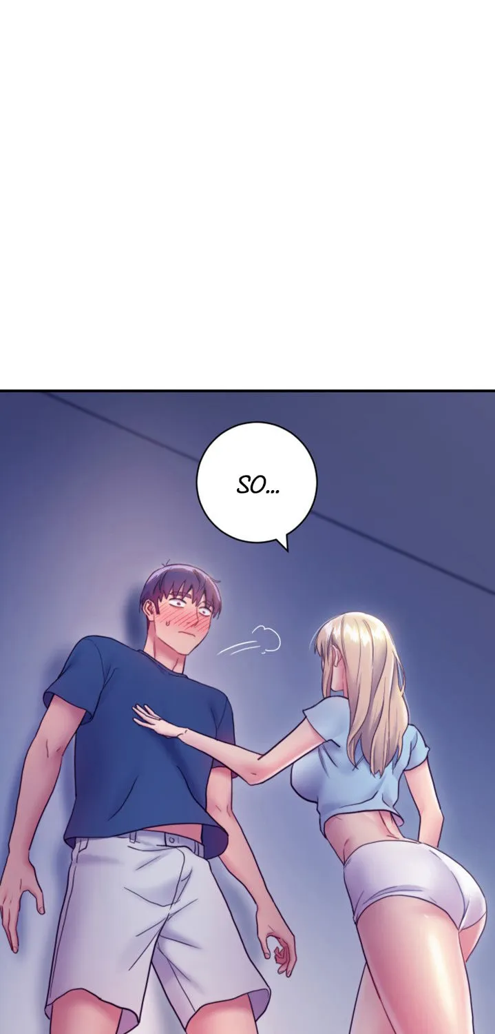 My Stepmother's Friends Chapter 24 page 42 - 