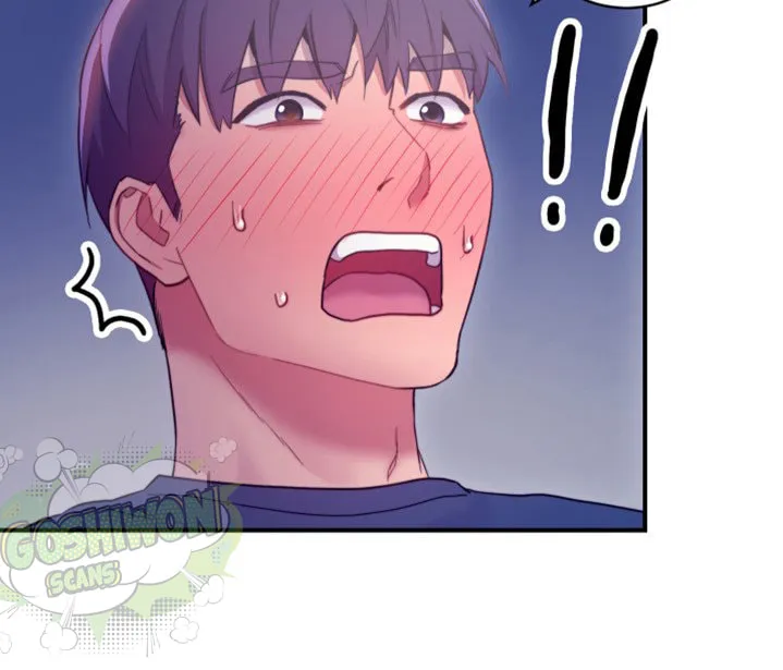 My Stepmother's Friends Chapter 24 page 46 - 