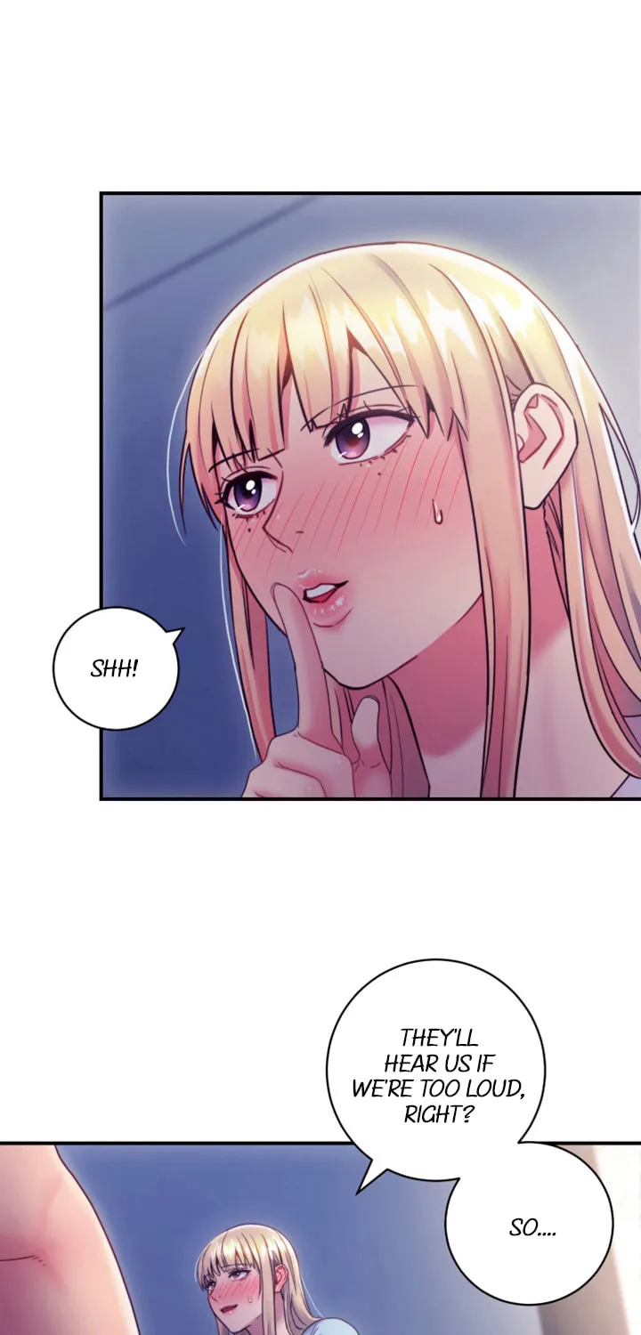 My Stepmother's Friends Chapter 24 page 47 - 