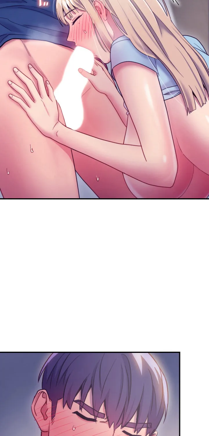 My Stepmother's Friends Chapter 24 page 57 - 