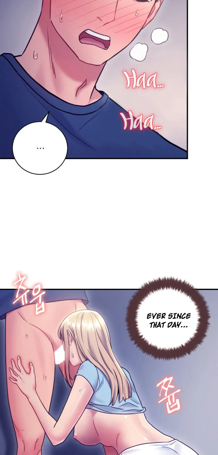 My Stepmother's Friends Chapter 24 page 58 - 