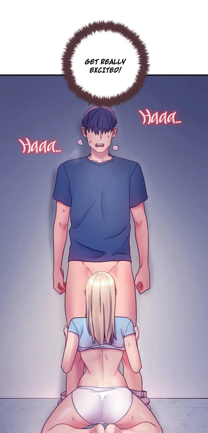 My Stepmother's Friends Chapter 24 page 62 - 