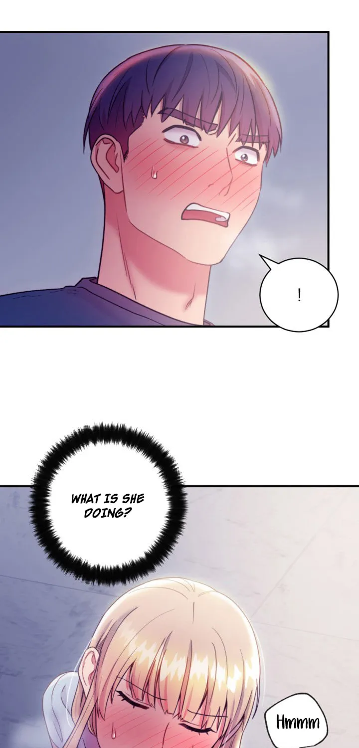 My Stepmother's Friends Chapter 24 page 64 - 