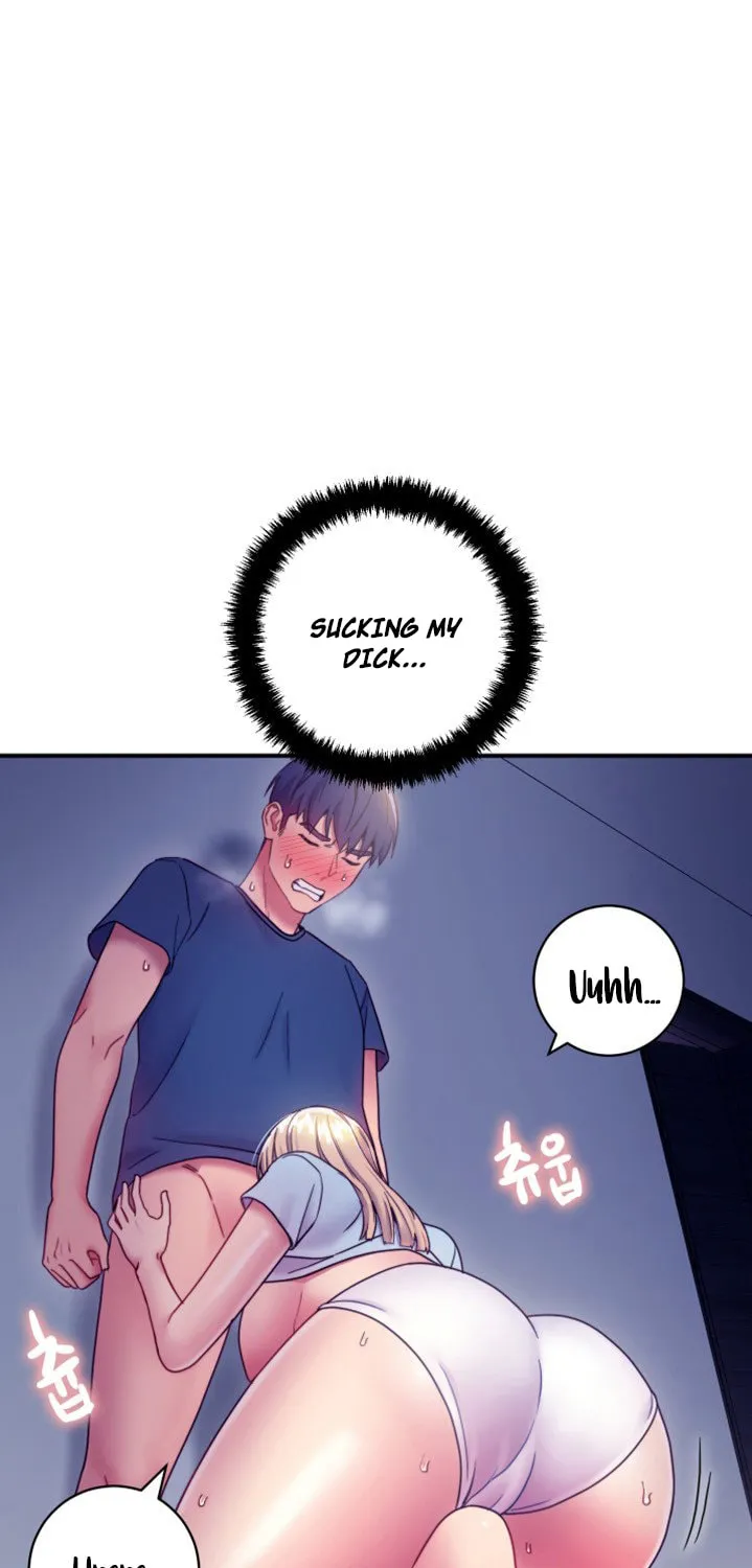 My Stepmother's Friends Chapter 24 page 66 - 