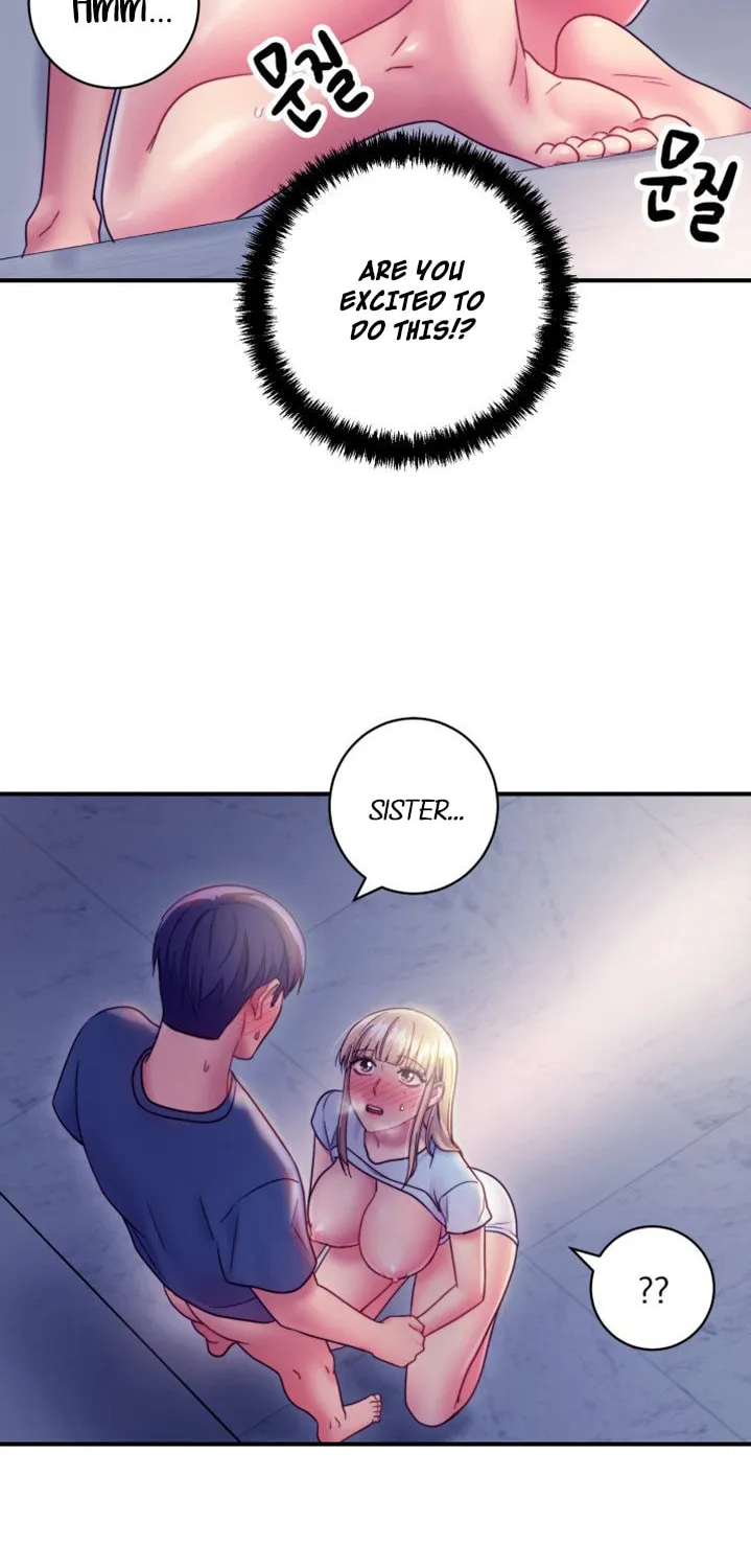 My Stepmother's Friends Chapter 24 page 67 - 