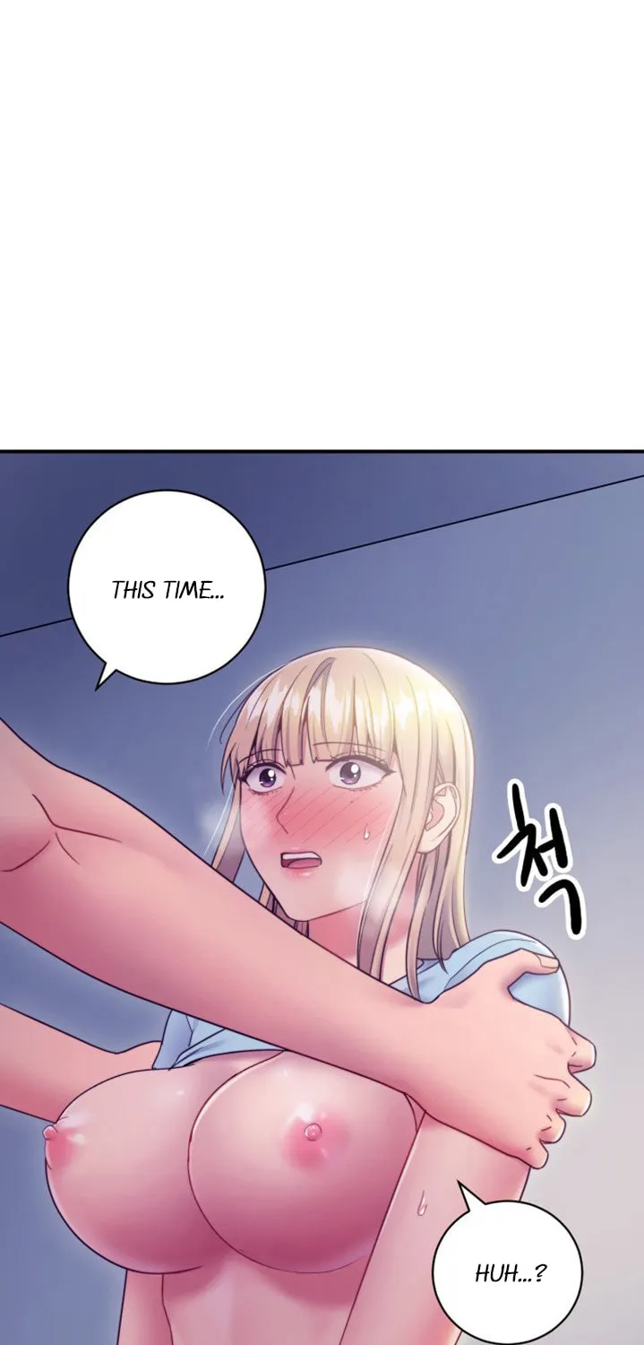 My Stepmother's Friends Chapter 24 page 68 - 