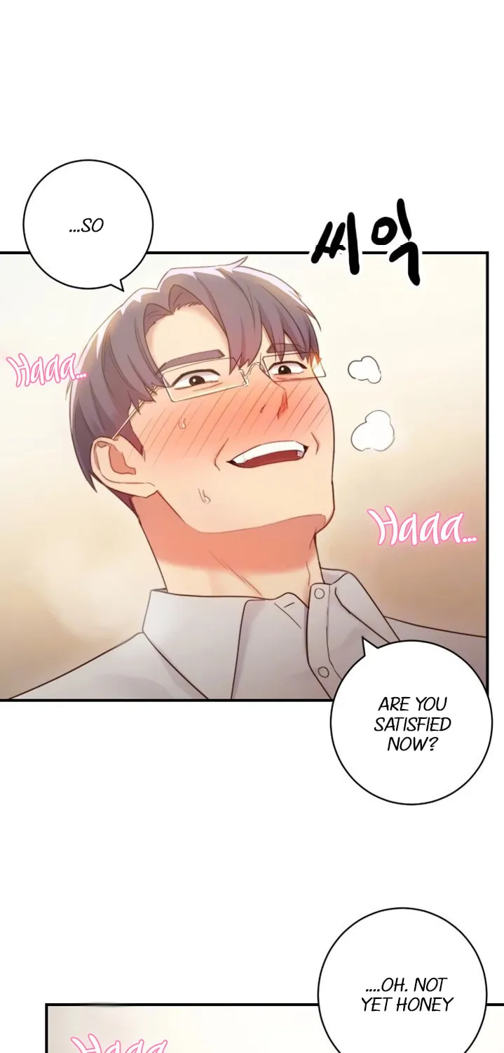 My Stepmother's Friends Chapter 24 page 8 - 