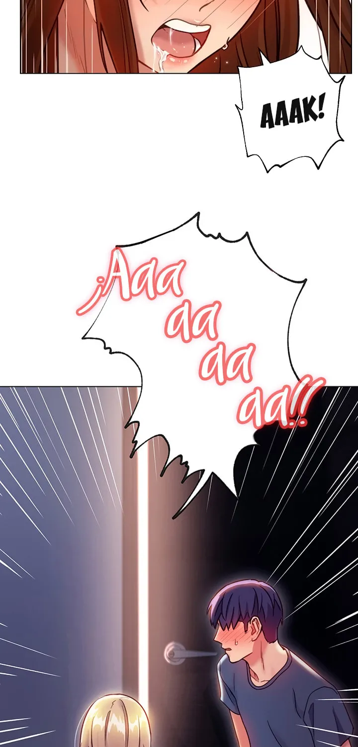 My Stepmother's Friends Chapter 25 page 15 - 