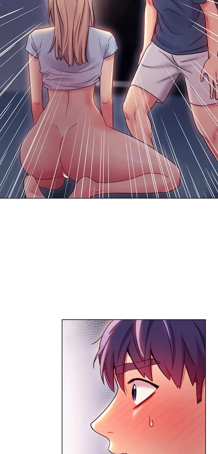 My Stepmother's Friends Chapter 25 page 16 - 