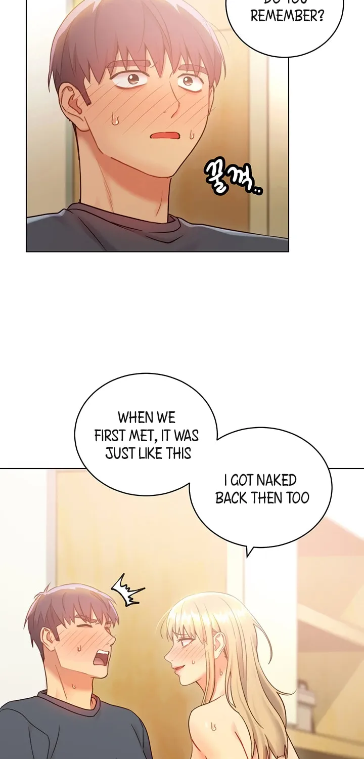 My Stepmother's Friends Chapter 25 page 26 - 