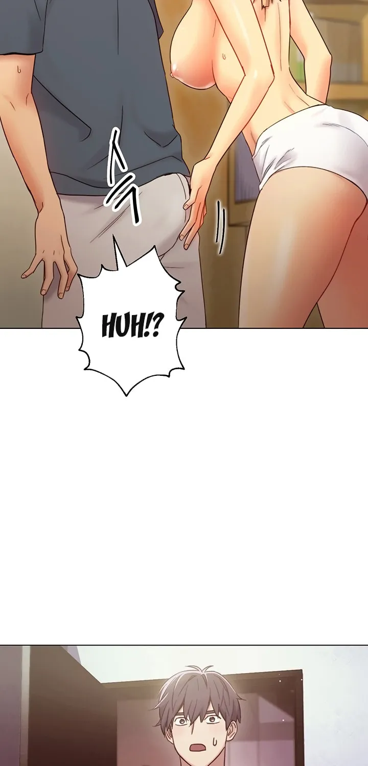 My Stepmother's Friends Chapter 25 page 27 - 