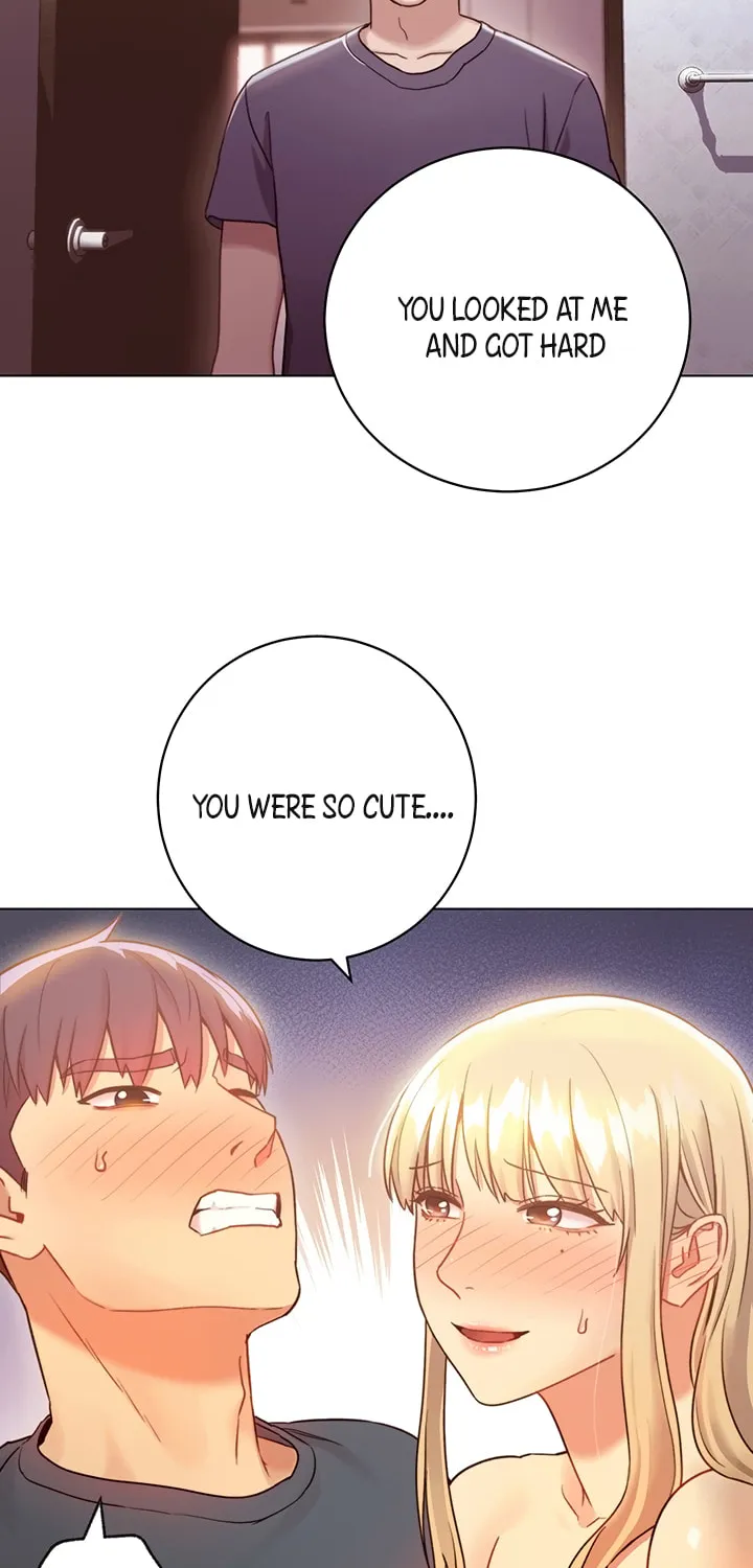 My Stepmother's Friends Chapter 25 page 28 - 