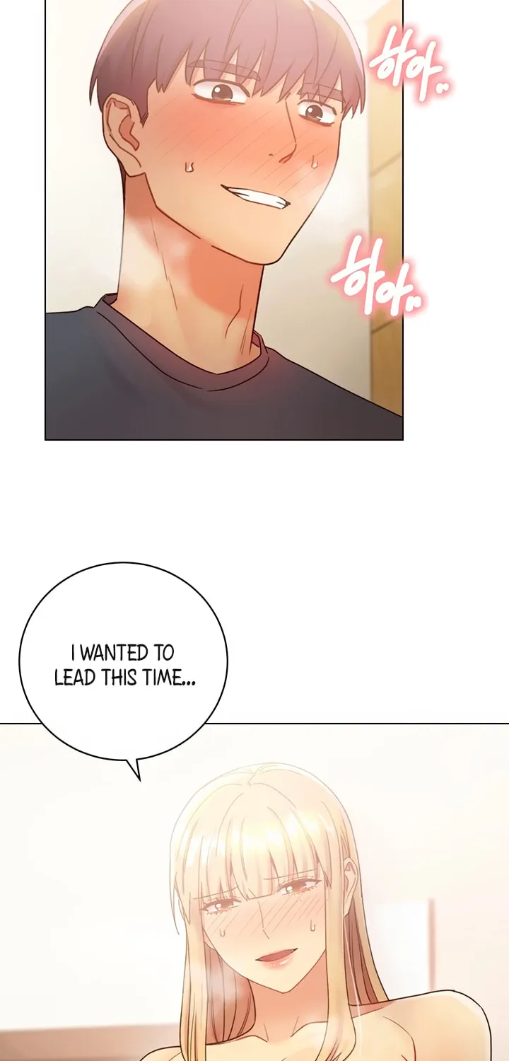 My Stepmother's Friends Chapter 25 page 34 - 