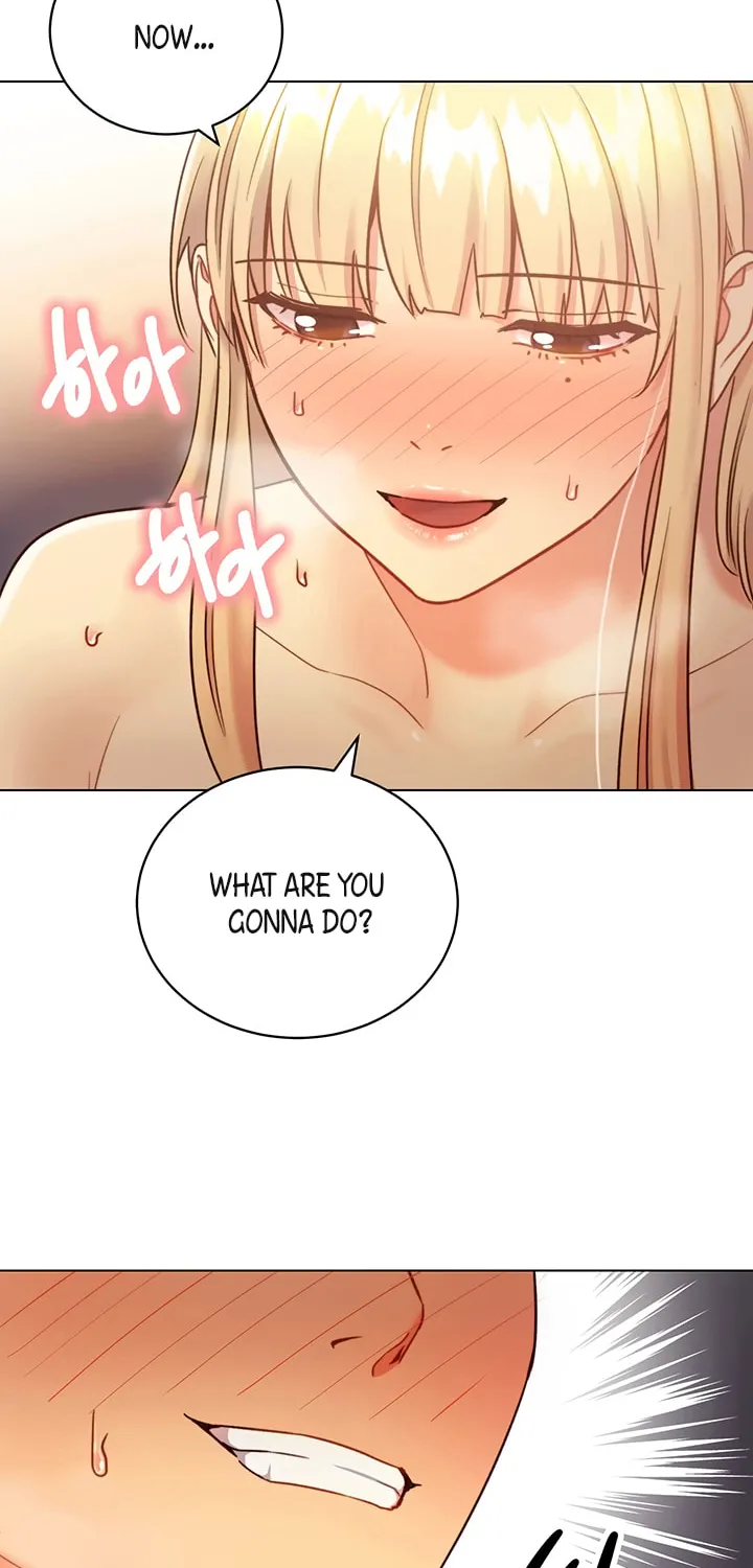 My Stepmother's Friends Chapter 25 page 36 - 