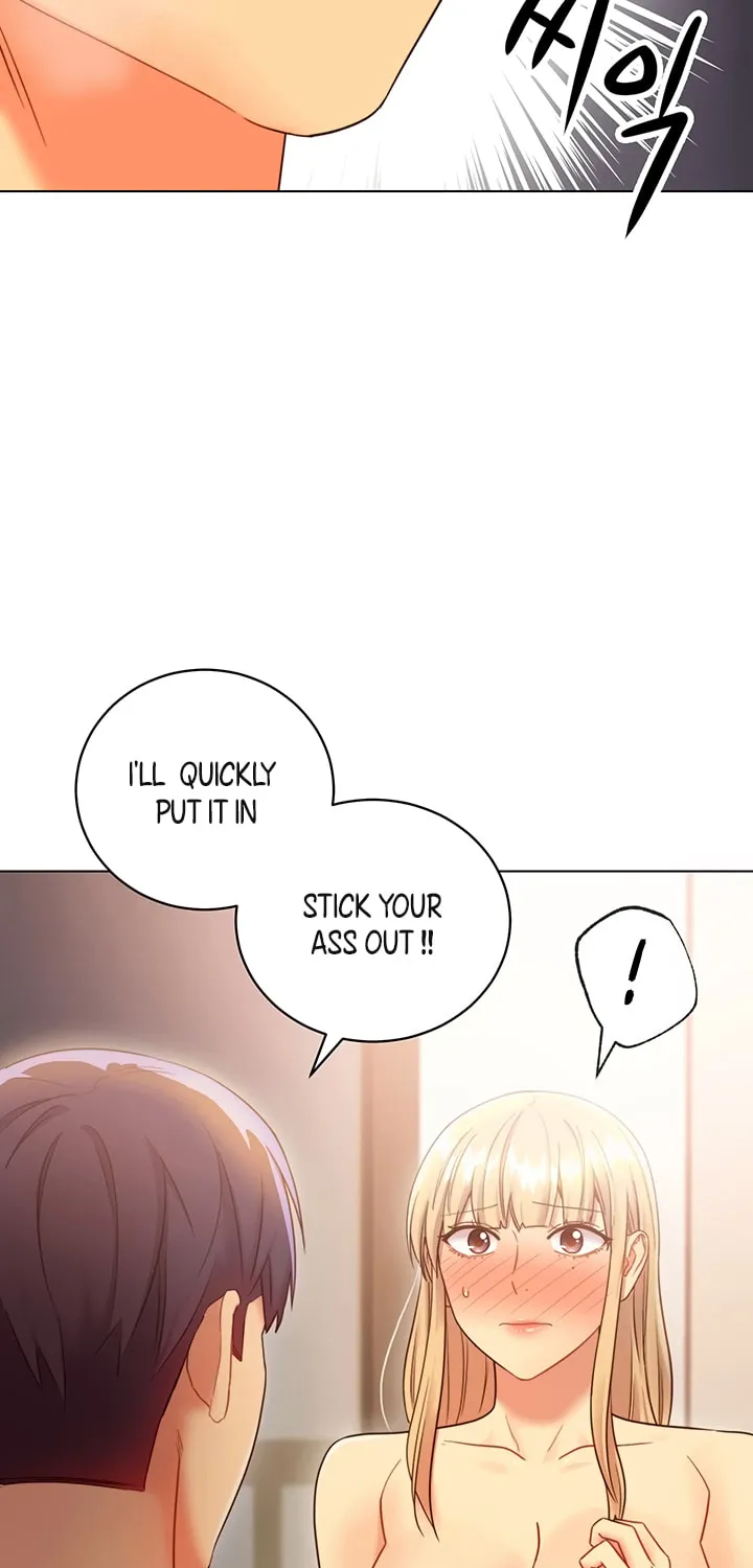 My Stepmother's Friends Chapter 25 page 37 - 