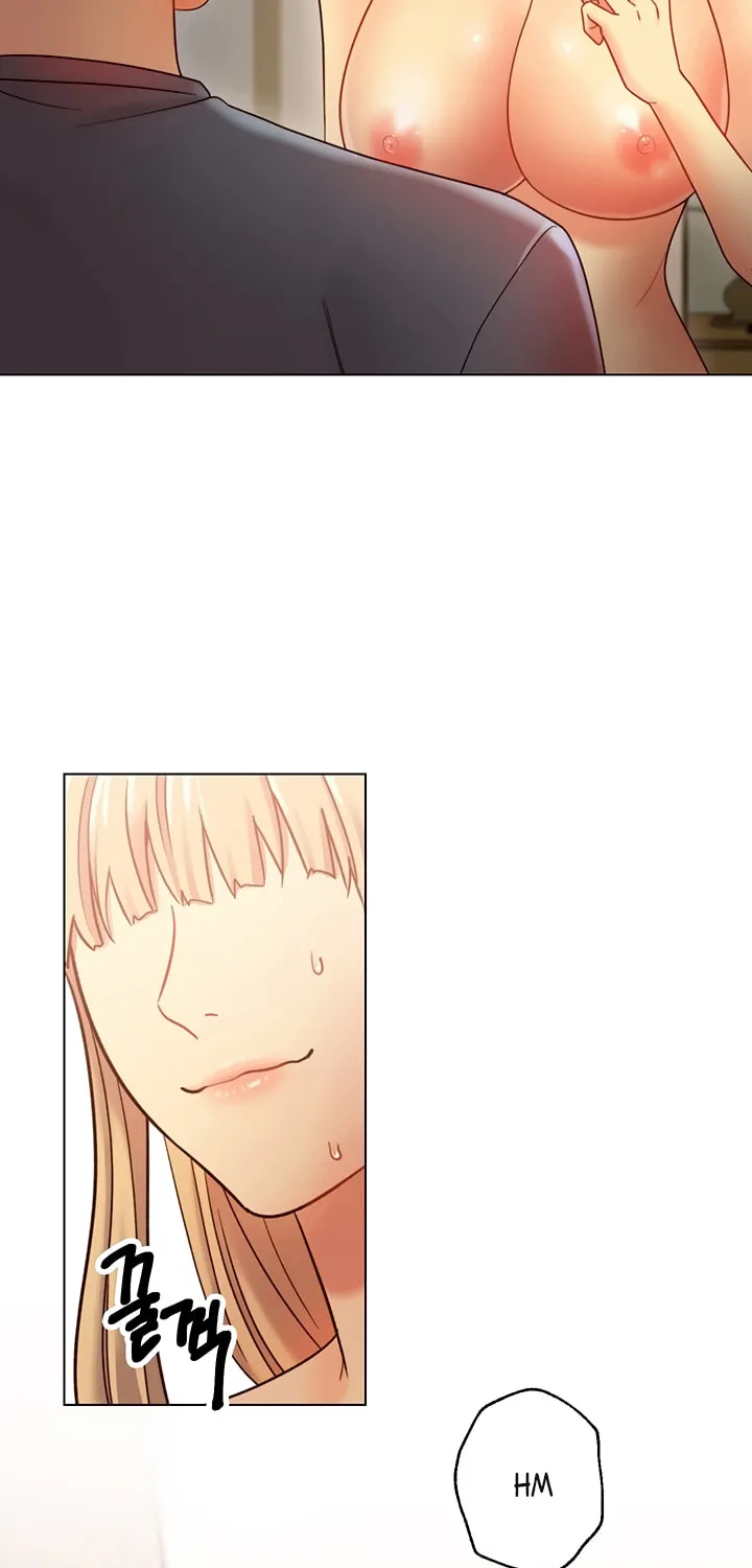 My Stepmother's Friends Chapter 25 page 38 - 