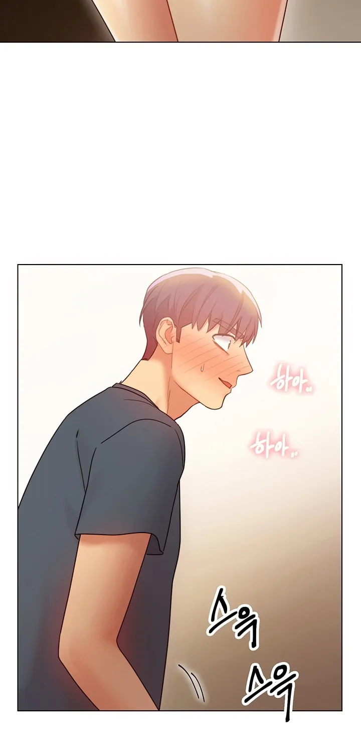 My Stepmother's Friends Chapter 25 page 40 - 