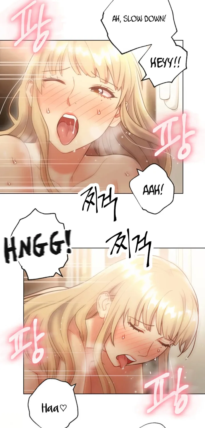 My Stepmother's Friends Chapter 25 page 48 - 