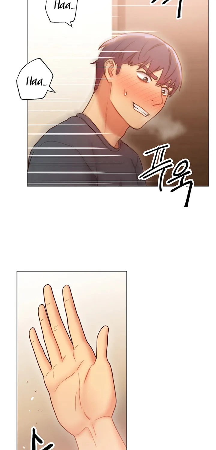My Stepmother's Friends Chapter 25 page 54 - 