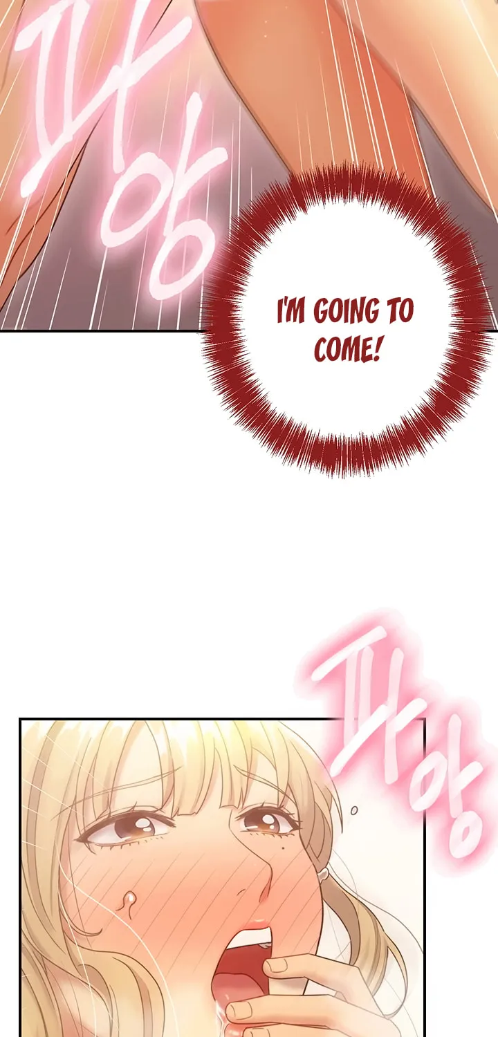 My Stepmother's Friends Chapter 25 page 69 - 