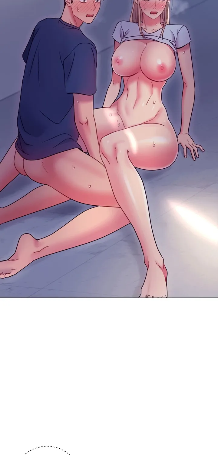 My Stepmother's Friends Chapter 25 page 8 - 