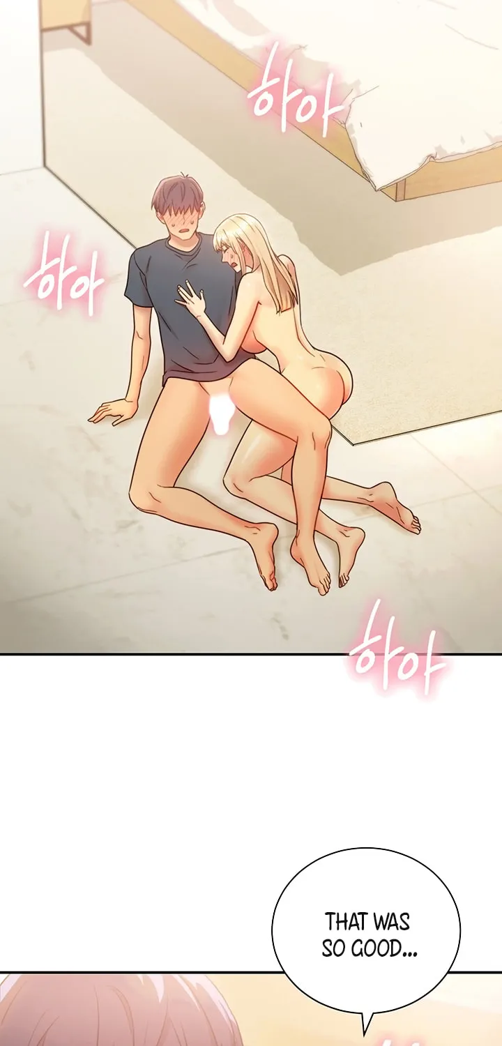 My Stepmother's Friends Chapter 25 page 78 - 