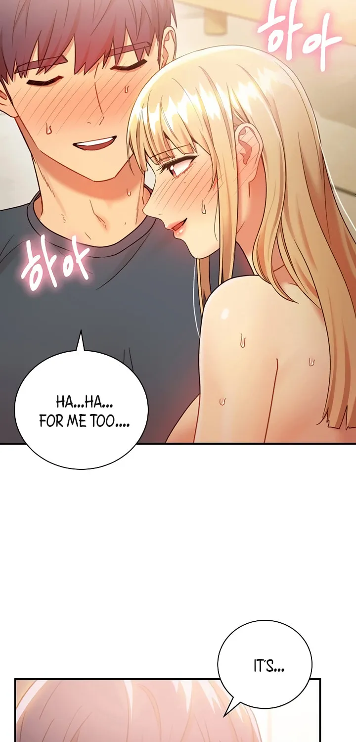 My Stepmother's Friends Chapter 25 page 79 - 