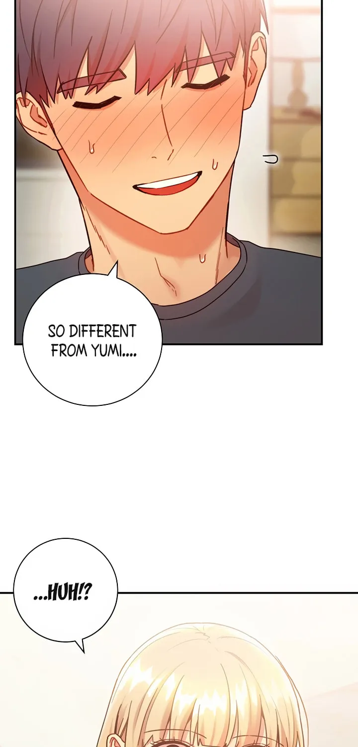 My Stepmother's Friends Chapter 25 page 80 - 