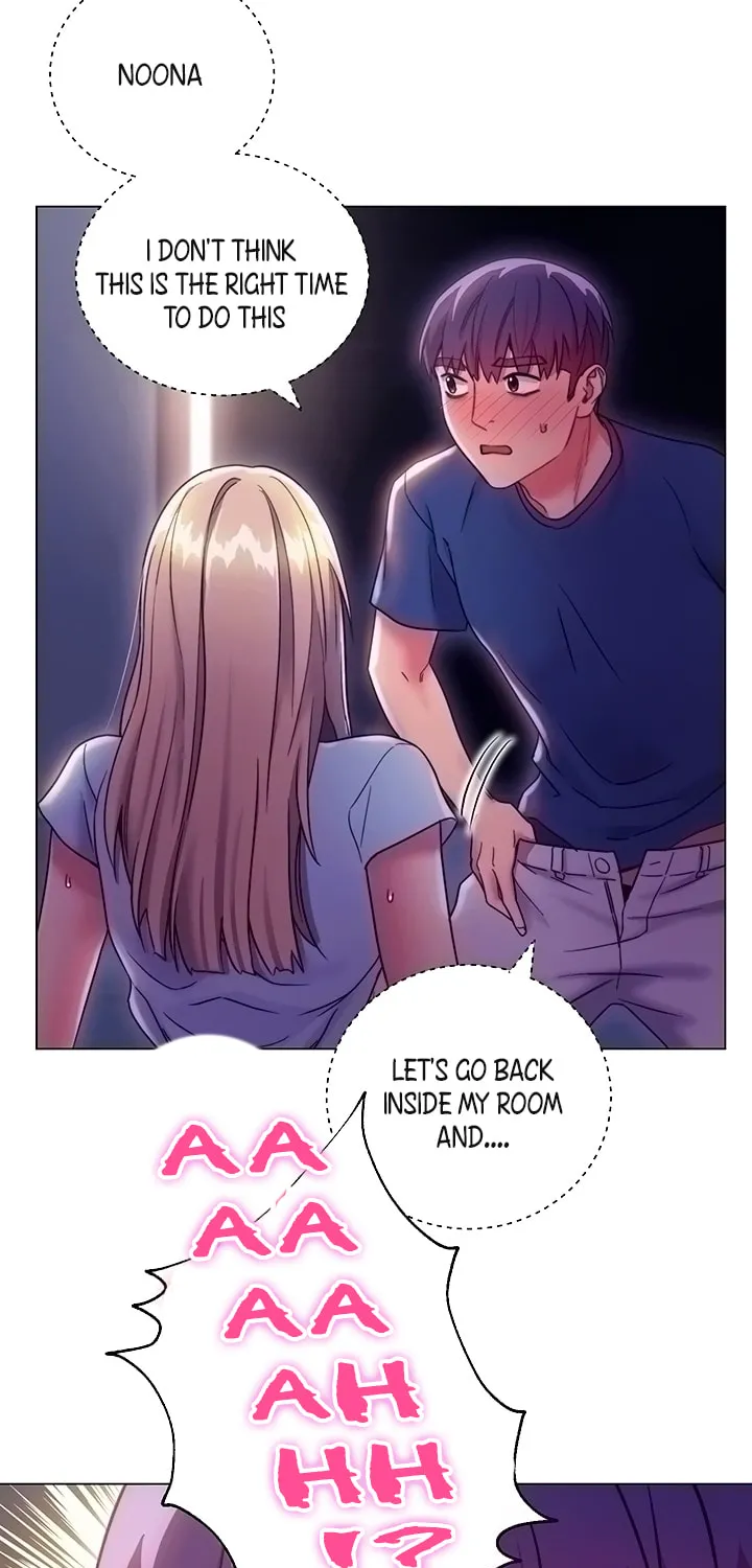 My Stepmother's Friends Chapter 25 page 9 - 