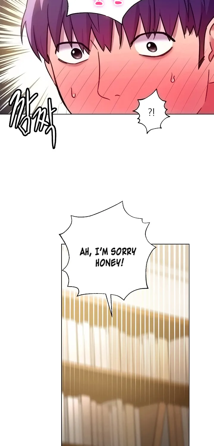 My Stepmother's Friends Chapter 25 page 10 - 