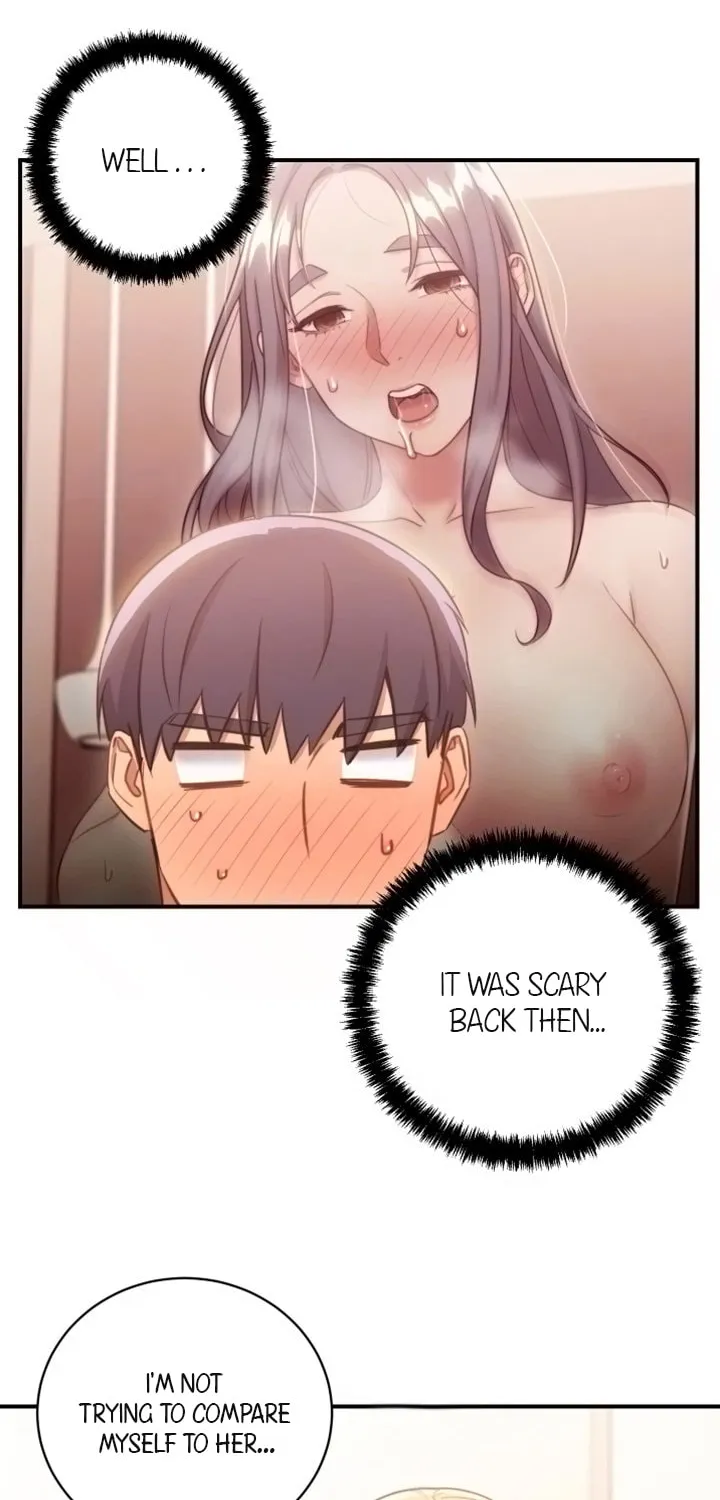 My Stepmother's Friends Chapter 26 page 14 - 