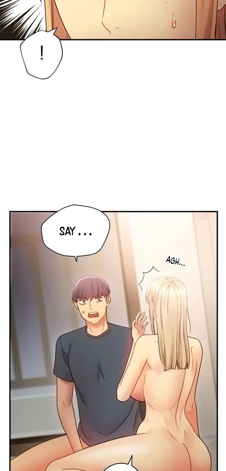 My Stepmother's Friends Chapter 26 page 23 - 