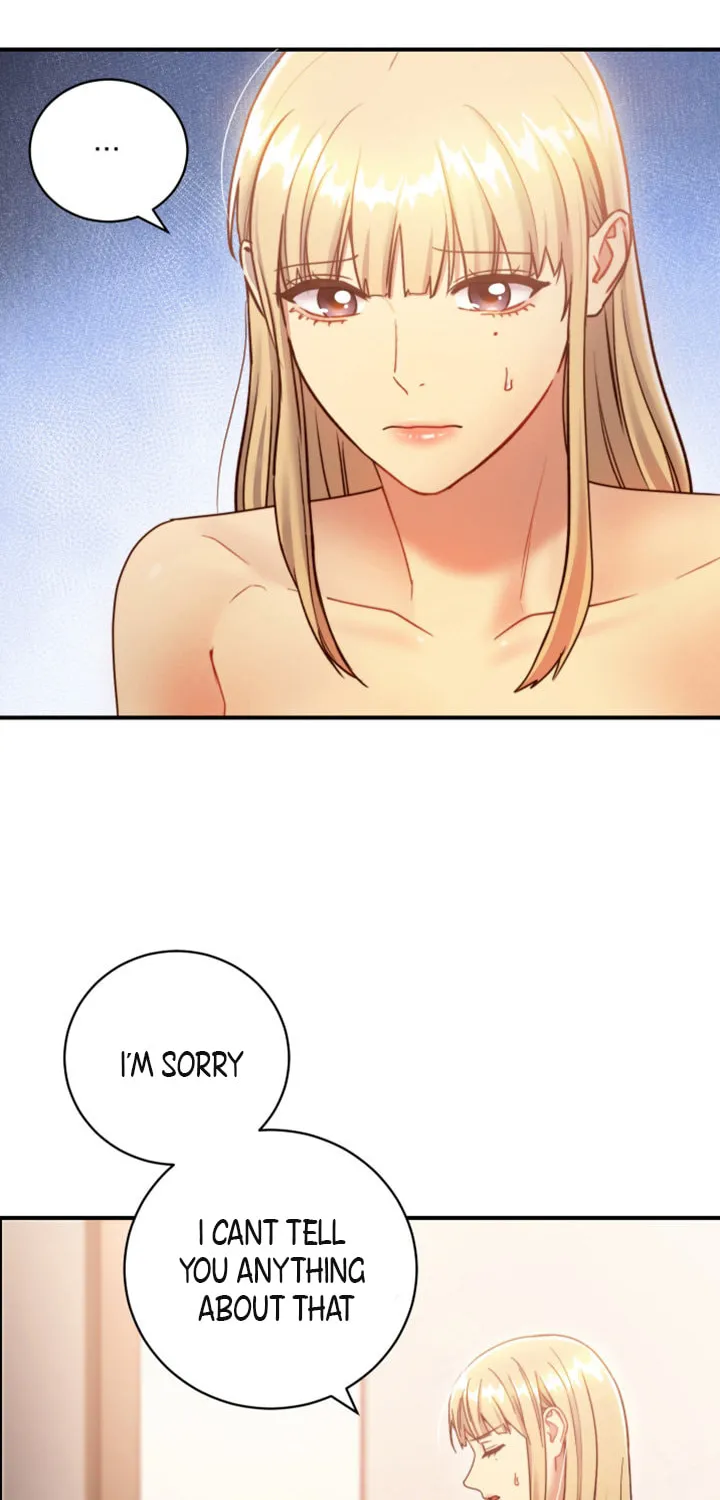 My Stepmother's Friends Chapter 26 page 27 - 