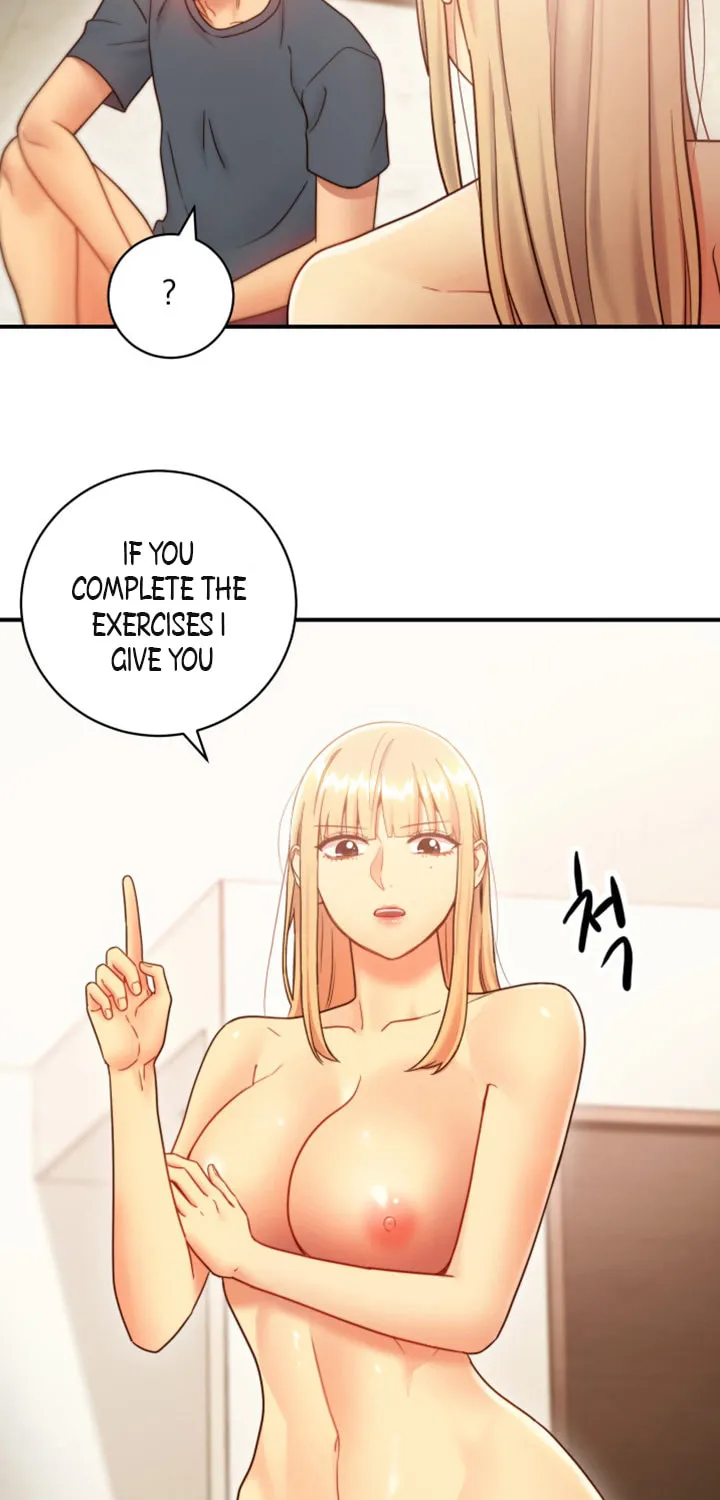 My Stepmother's Friends Chapter 26 page 32 - 