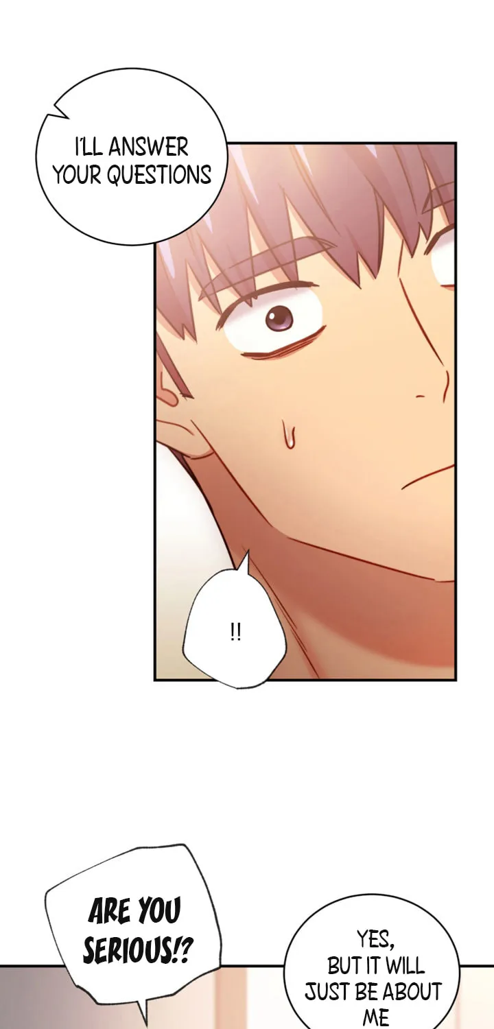 My Stepmother's Friends Chapter 26 page 34 - 