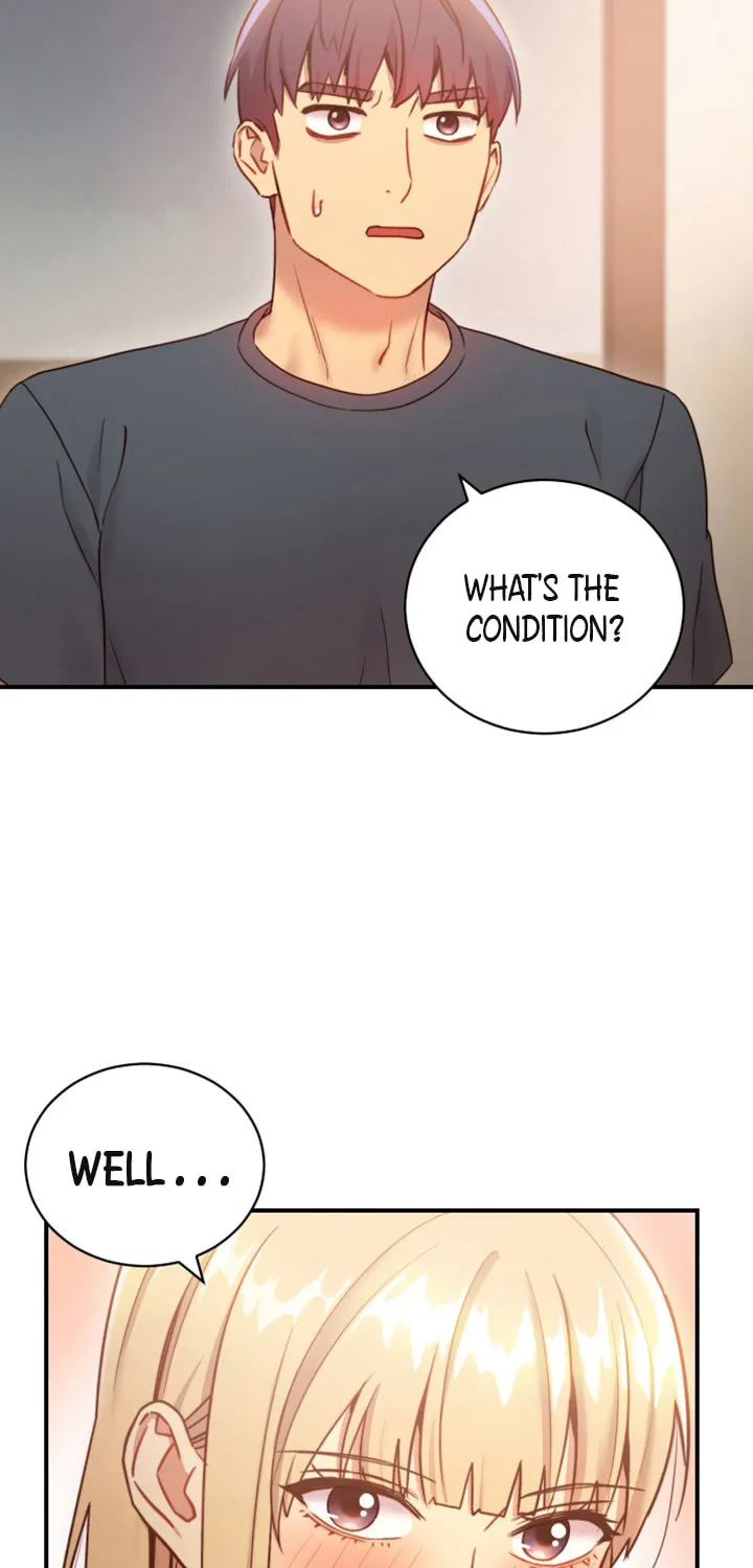 My Stepmother's Friends Chapter 26 page 36 - 