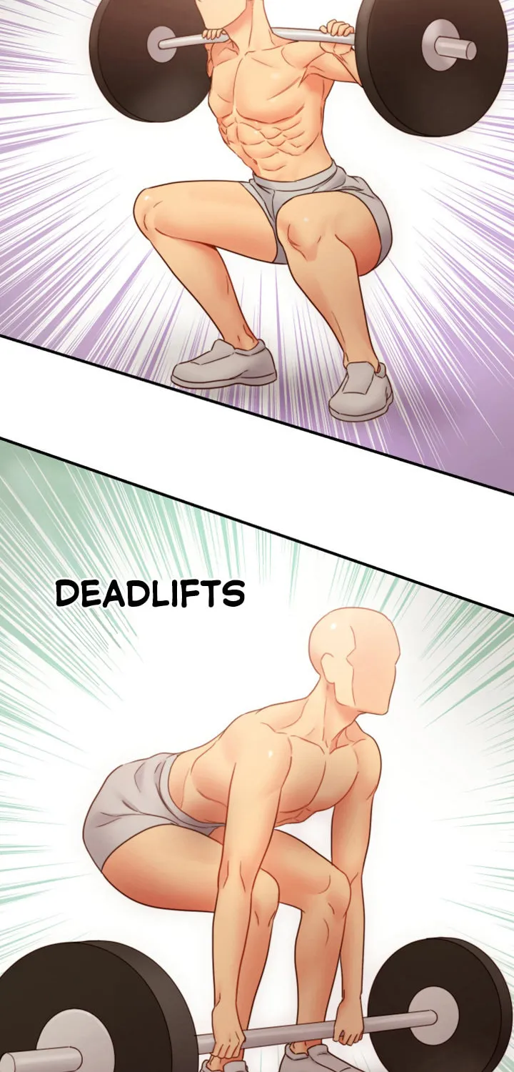 My Stepmother's Friends Chapter 26 page 39 - 